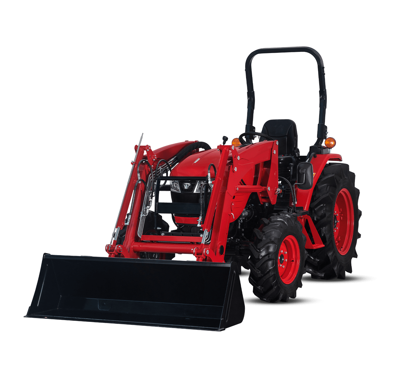 Branson 5520 Series 3, Compact Tractor CSTK