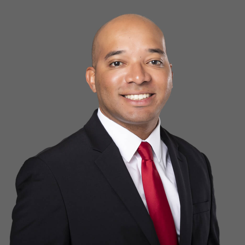 Fernando M. AyalaVélez Casillas Santiago Torres Law LLC.