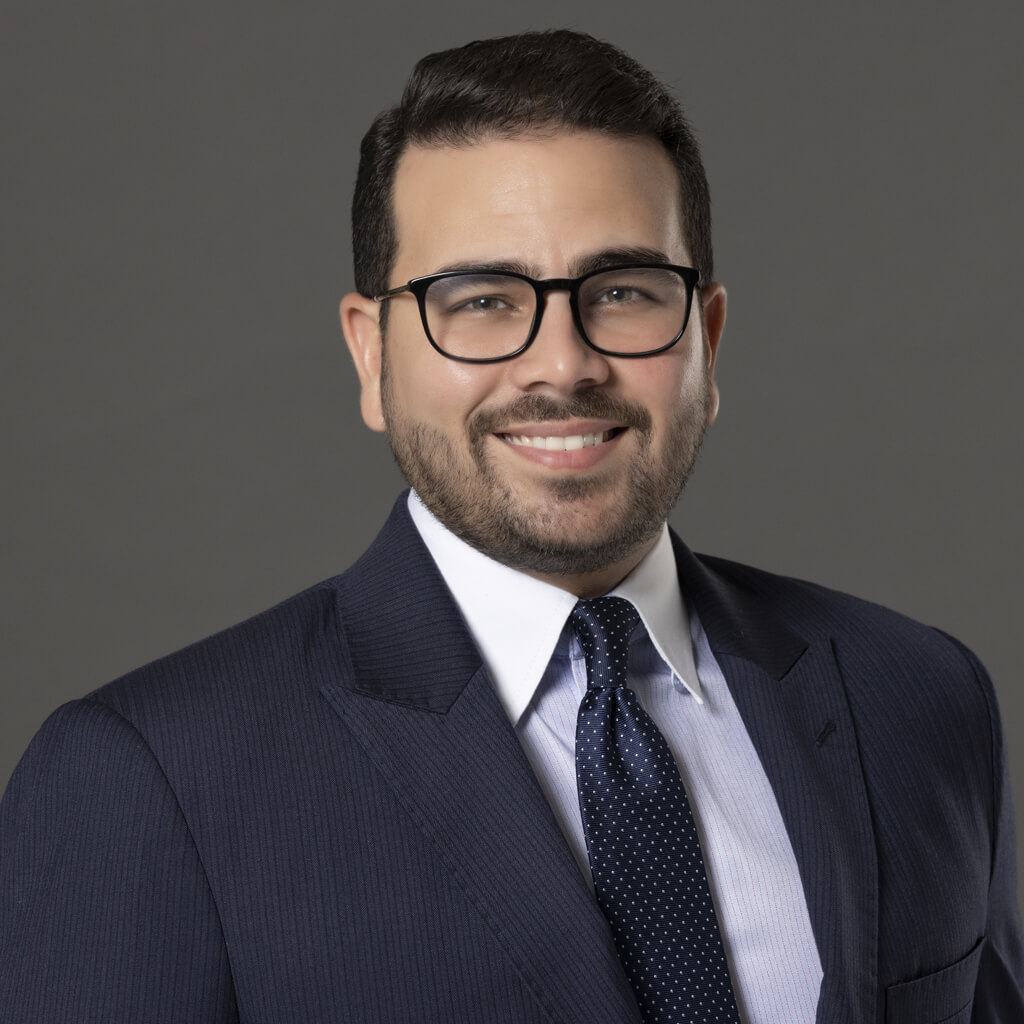 Our Attorneys Casillas Santiago Torres Law LLC.