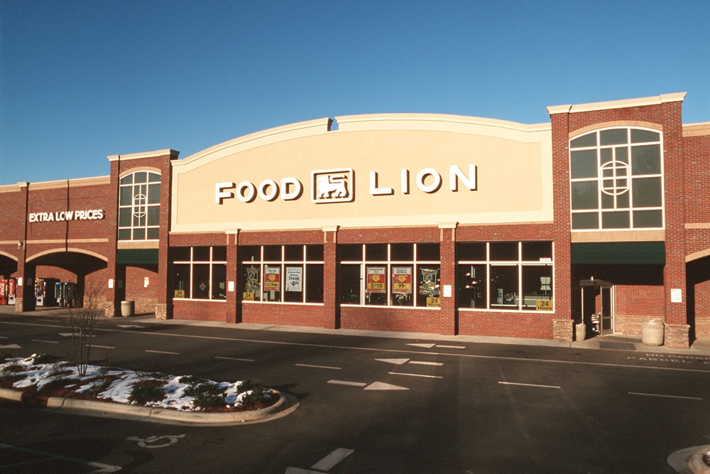 Food Lion Expands In South Carolina CStore Decisions