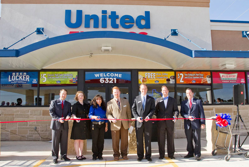 United Supermarkets Growing its CStore Business CStore Decisions