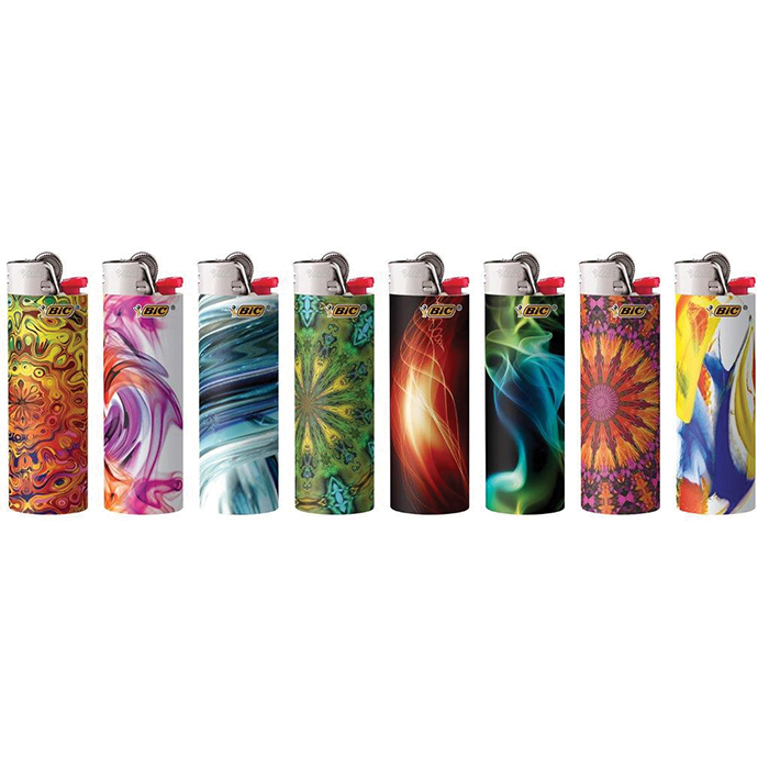 Orange County Choppers Lighters CStore Decisions