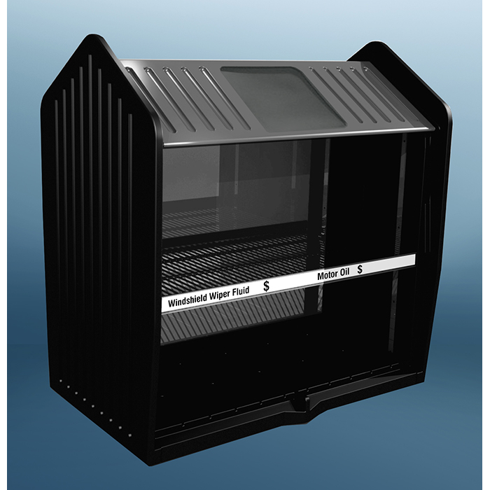 Locking Outdoor CStore Decisions