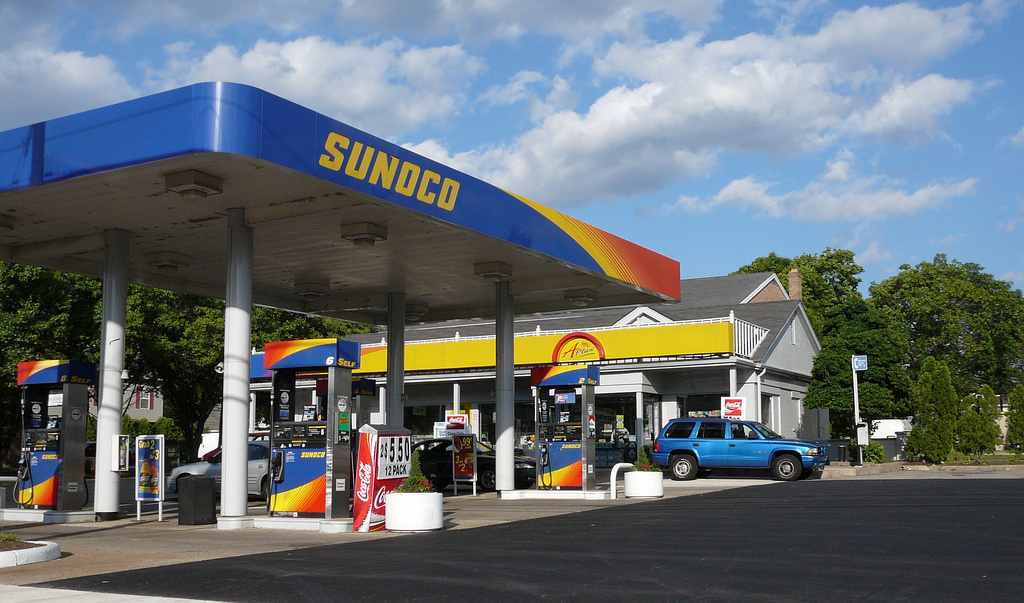 Sunoco Refines CustomerCentric Strategies with APT Convenience Store