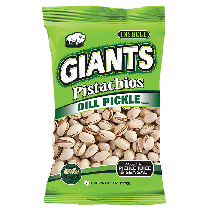 Flavored Pistachios CStore Decisions