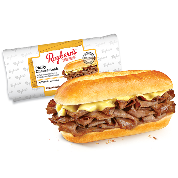 Handcrafted Sandwiches CStore Decisions