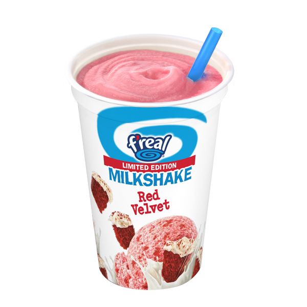 New Milkshake Flavor CStore Decisions