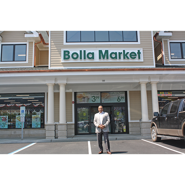 Jersey Boys CStore Decisions