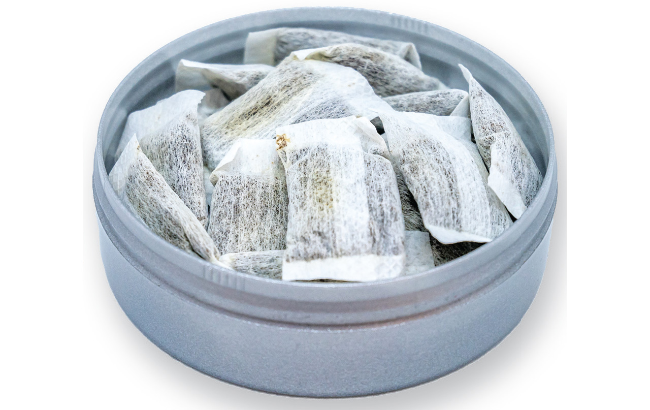 Smokeless Tobacco Remains Stable CStore Decisions