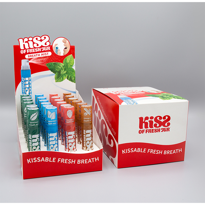 Breath Freshener CStore Decisions