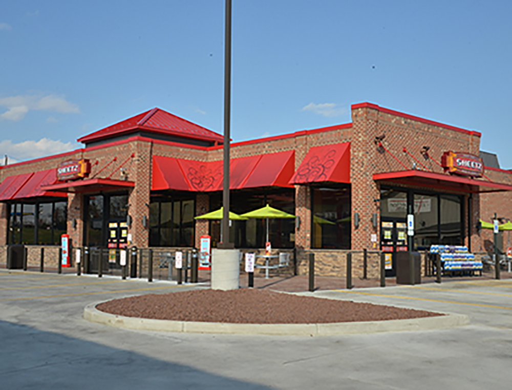 Sheetz “My Free Ride” Summer Shweepstakes Debuts CStore Decisions