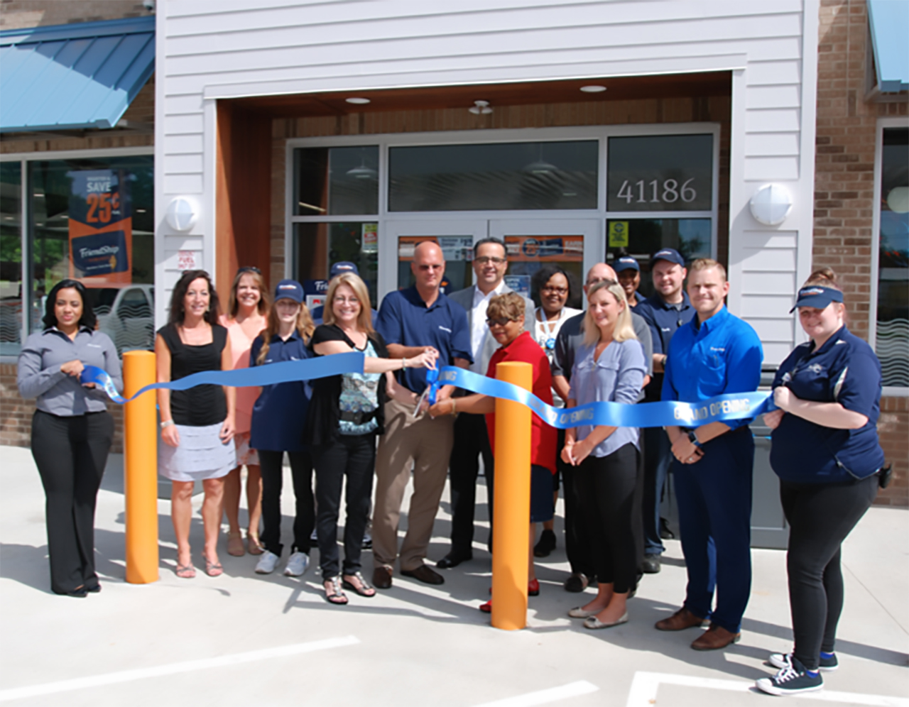 FriendShip Kitchen Store Opens in Elyria CStore Decisions