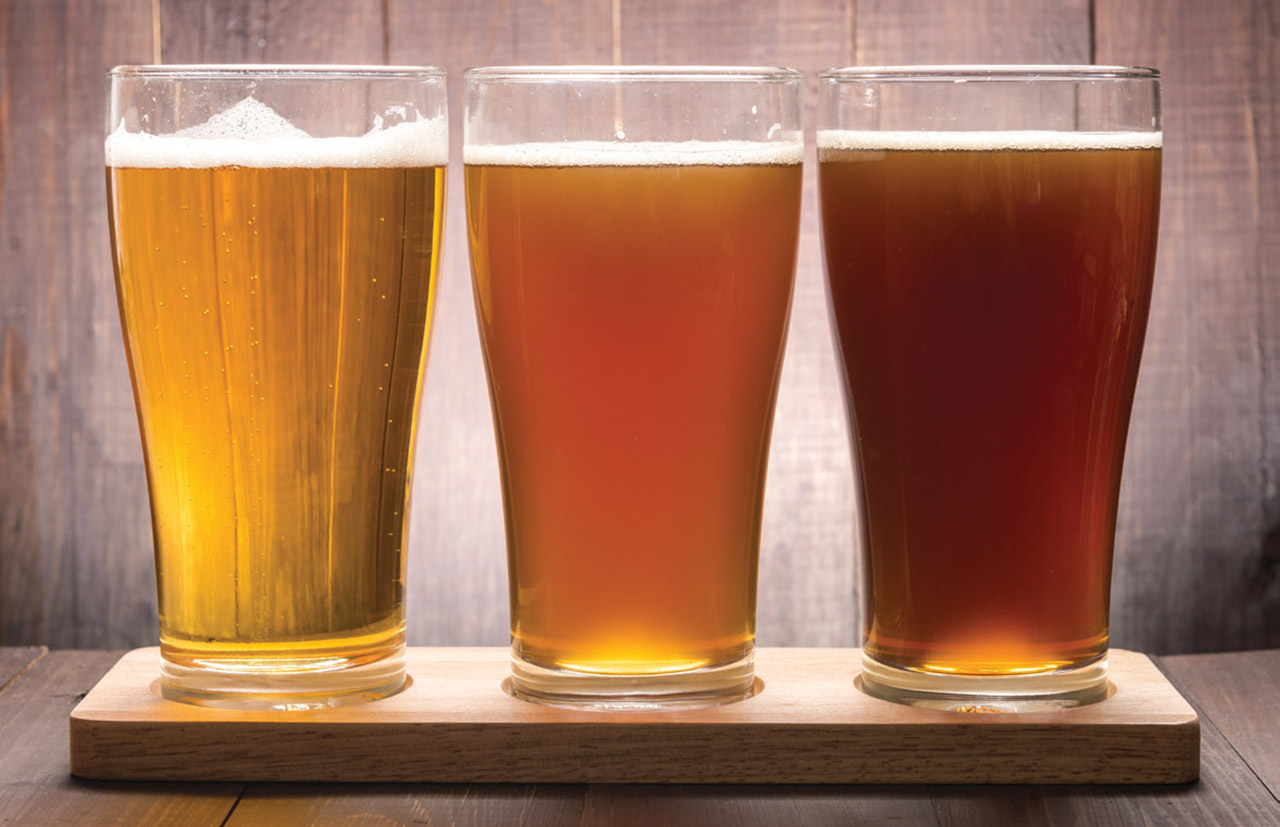 FullStrength Beer Coming to Colorado CStores CStore Decisions