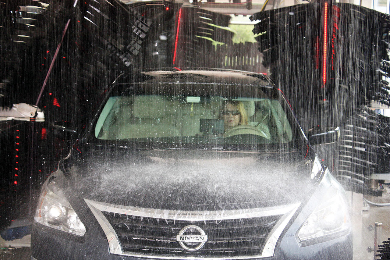 Coming Clean about Car Washes CStore Decisions