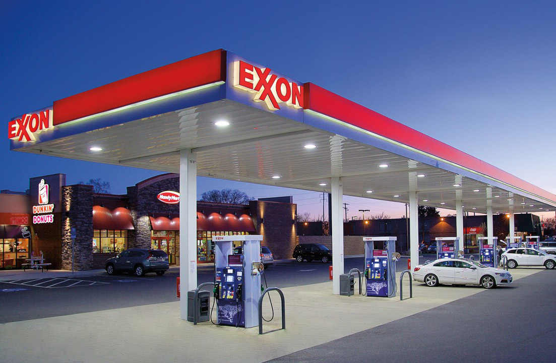 New York Suing Exxon Mobil for Climate Fraud CStore Decisions