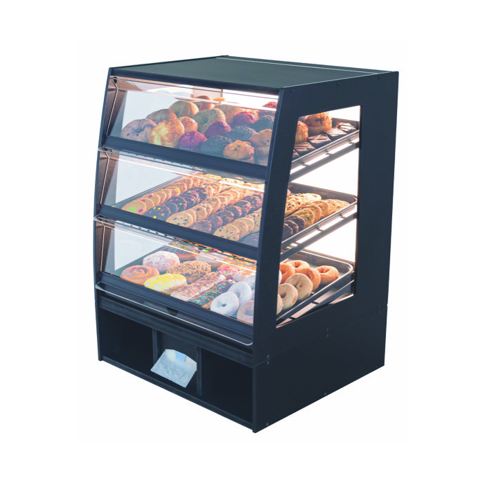 LED Bakery Display Cases CStore Decisions