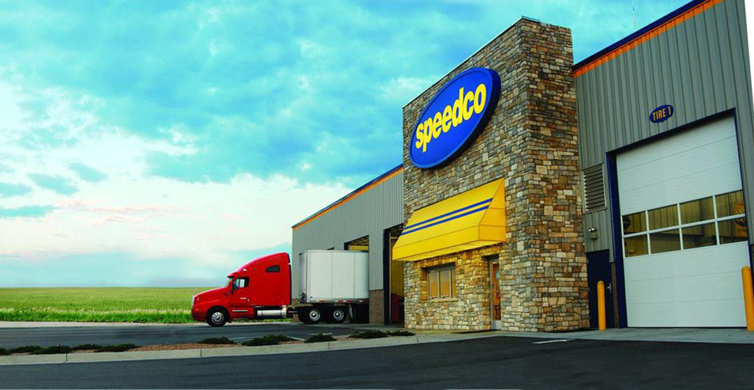 Love’s Introduces Remodeled Speedco Site CStore Decisions