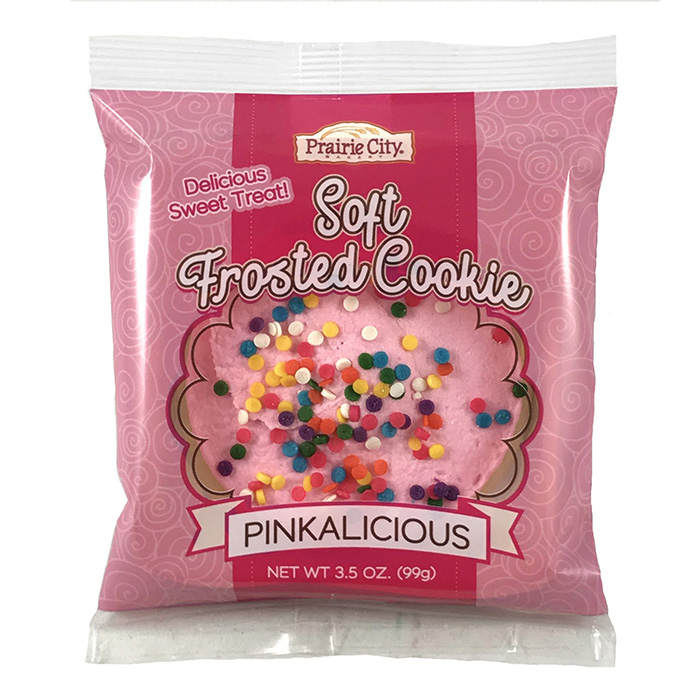 Frosted Cookie CStore Decisions