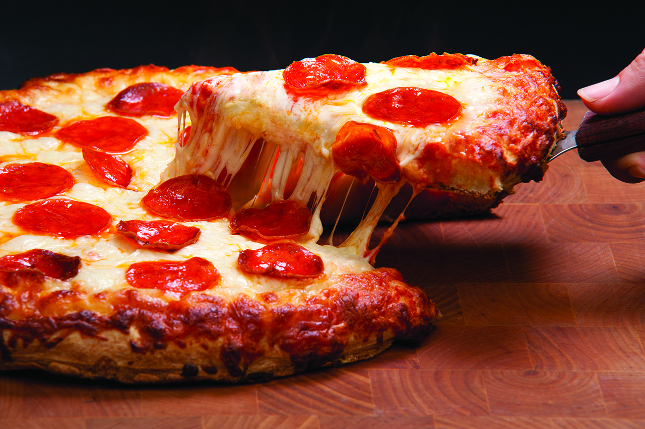 Profitable Pizza Pairings CStore Decisions