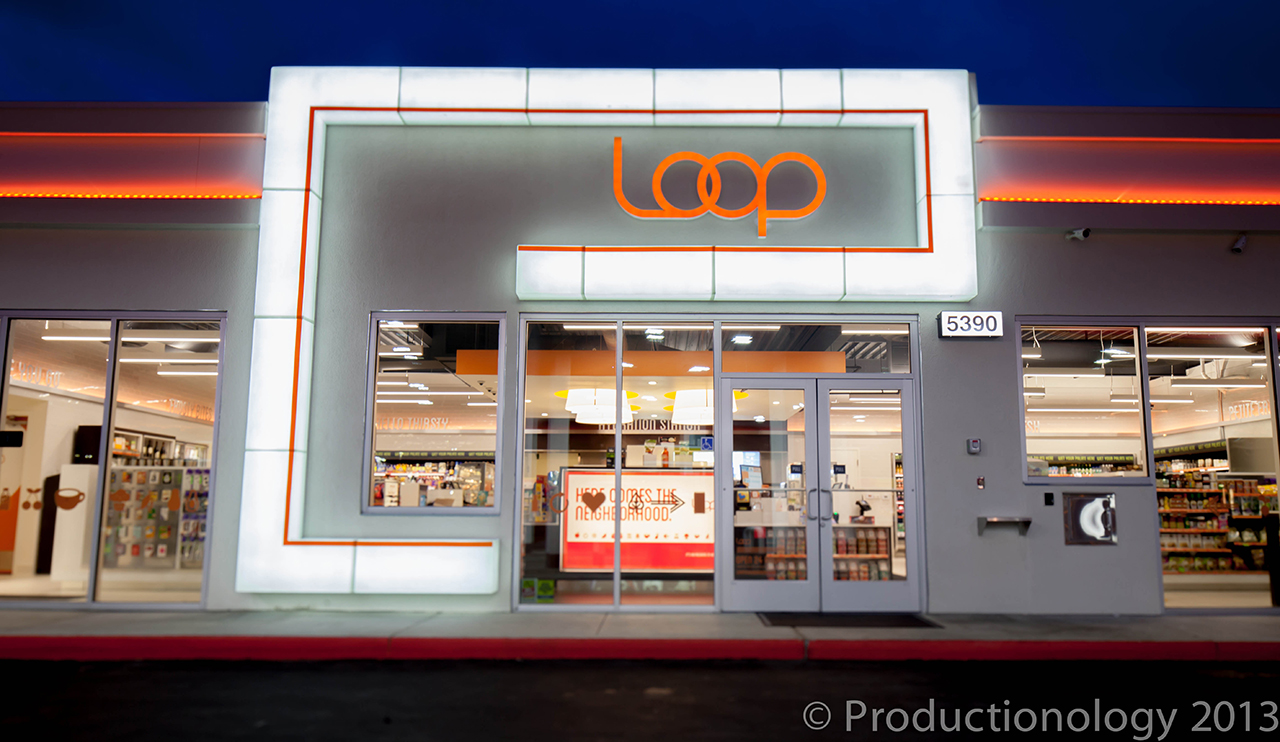 Loop Opens New Southern California Store CStore Decisions