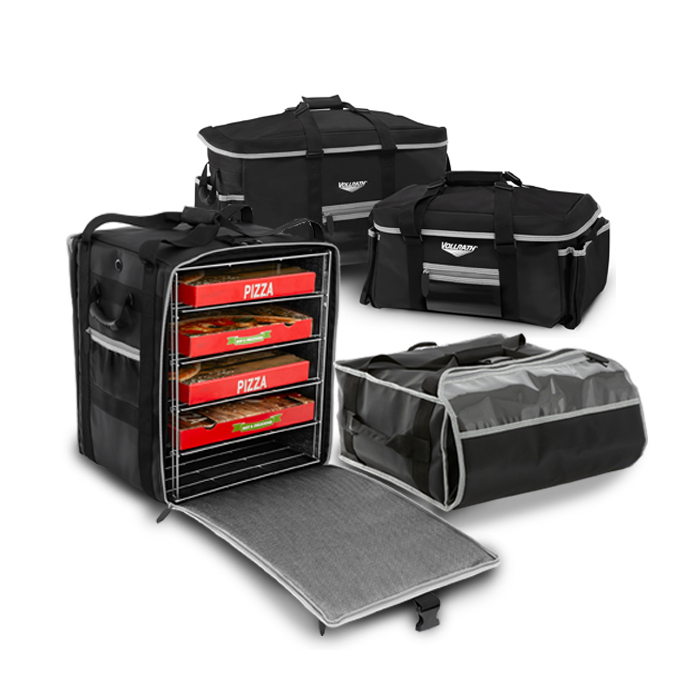 Food Delivery Bags CStore Decisions