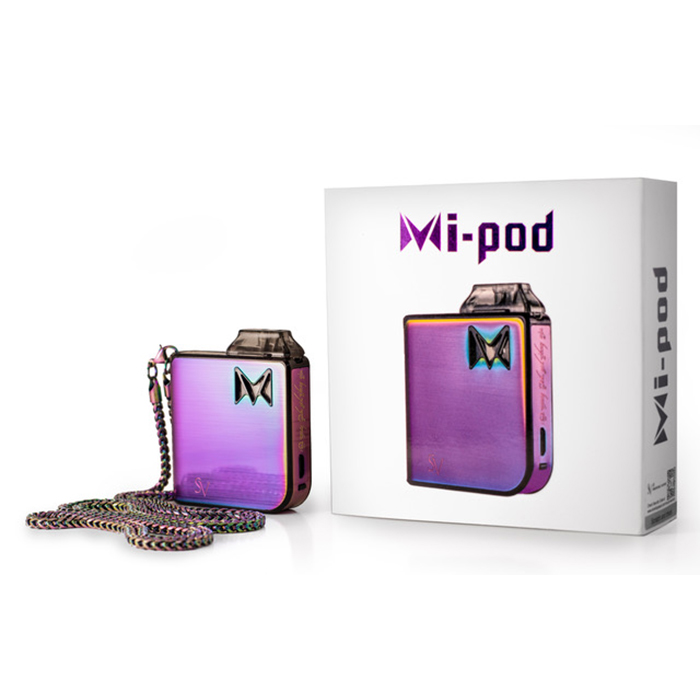 Unique Vaping Pod System CStore Decisions