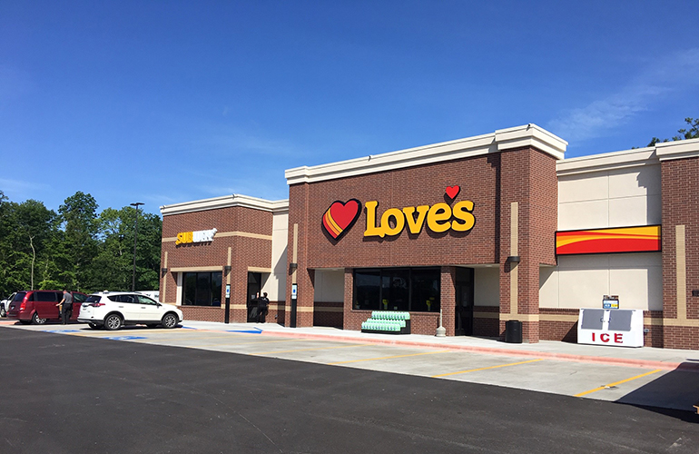Love's Opens New Travel Stops in Three States CStore Decisions