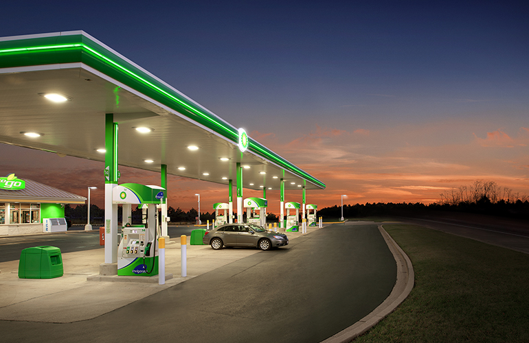 BP Innovates for Tomorrow CStore Decisions