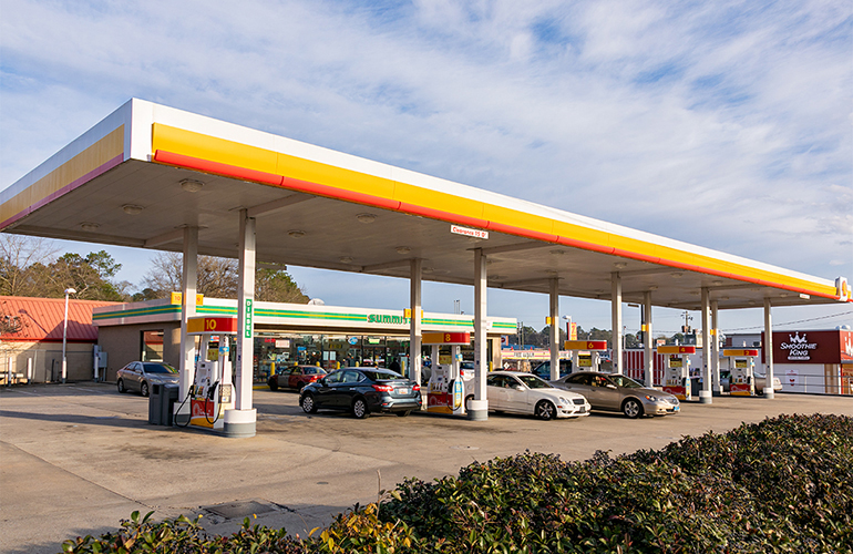 McDonald Oil Sells 18 CStores to Majors Management CStore