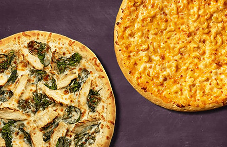 Casey's Debuts New LimitedEdition Pizzas CStore Decisions