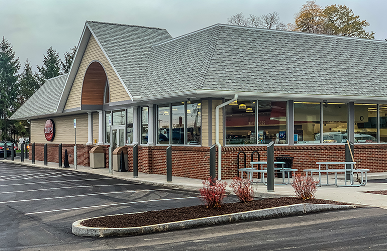 Cliff’s Local Market Reopens DeWitt Location CStore Decisions