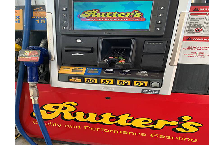 Rutters Leesport Pa Gas Prices at Andrew Dorman blog