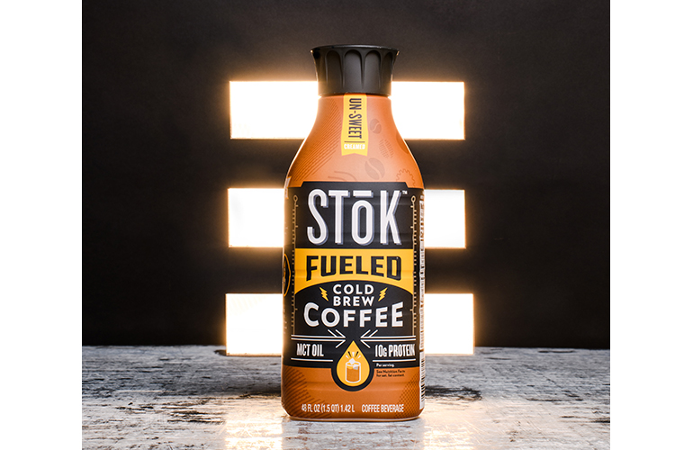 Stok Cold Brew Coffee Near Me Stok Cold Brew Coffee Black Unsweetened 48 Oz Walmart Com