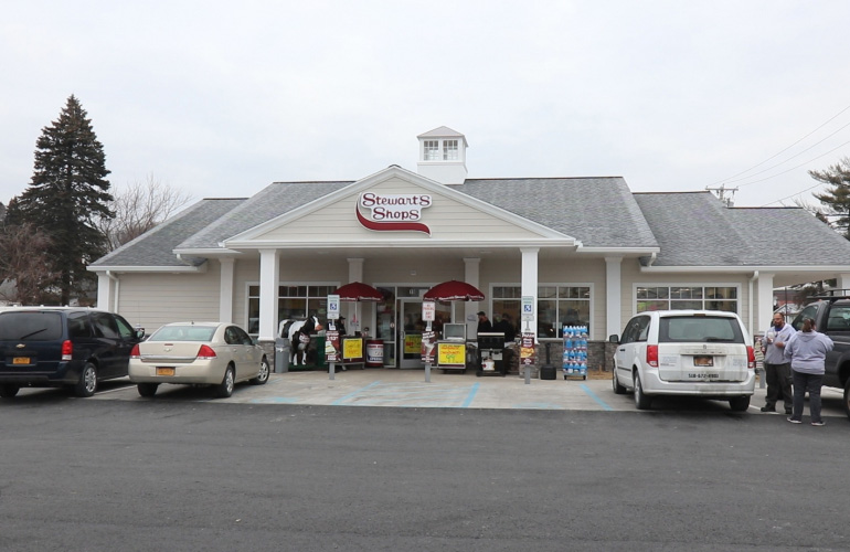 Stewart’s Shops Acquires Blueox Neighborhood Market CStores CStore