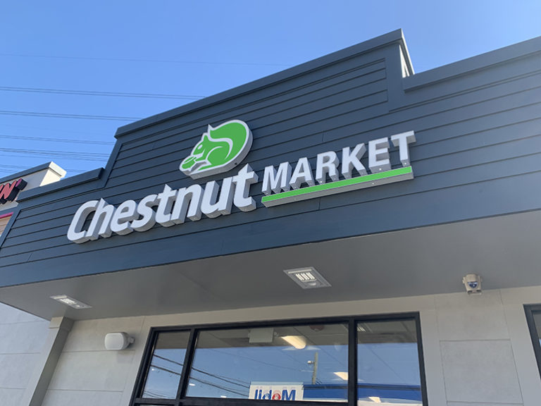The Chestnut Market Brand Rises in New York CStore Decisions