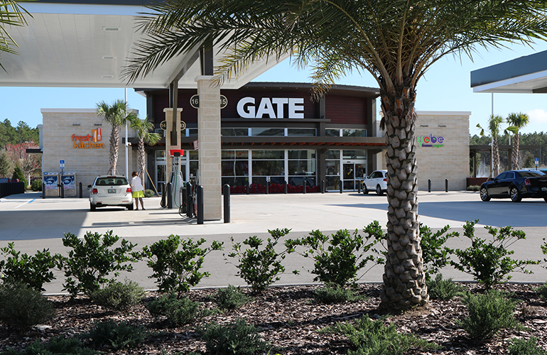 Fountain ‘Serves Up More’ at Gate Petroleum CStore Decisions