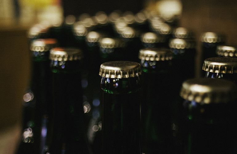 Pandemic Boosts Beer & Wine Sales CStore Decisions