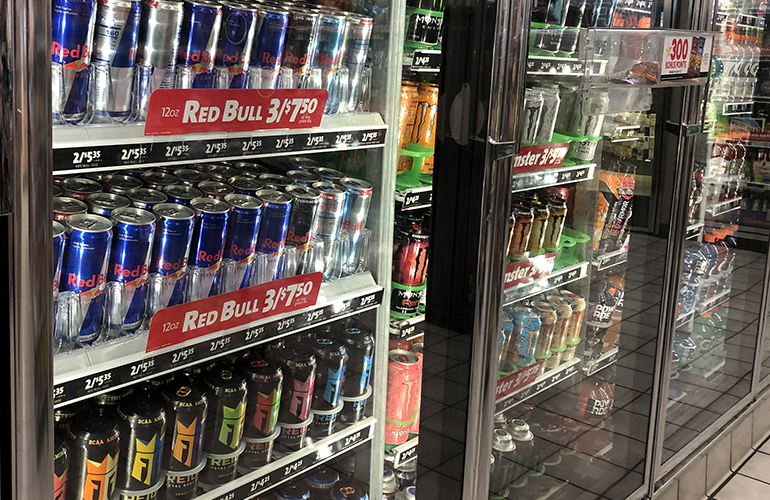 Energy Drinks Anticipate Upbeat 2020 CStore Decisions