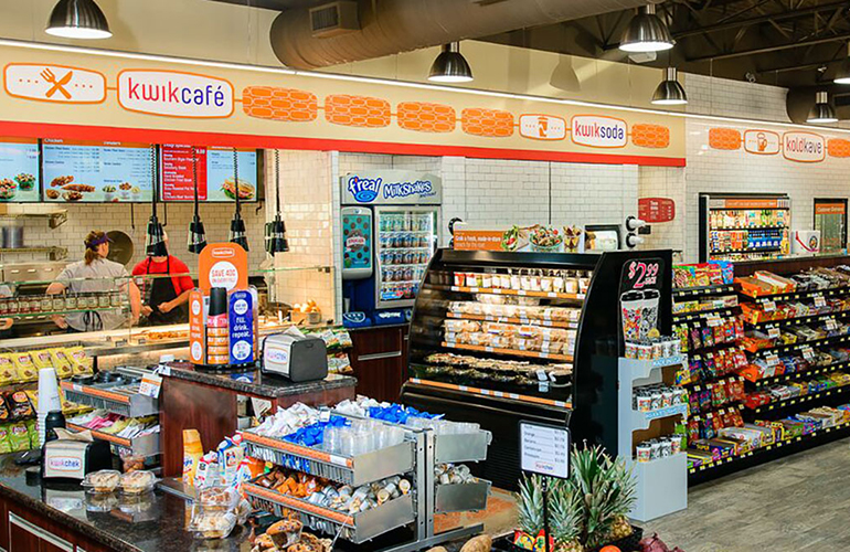 Kwik Chek Offers United Way Match Program CStore Decisions