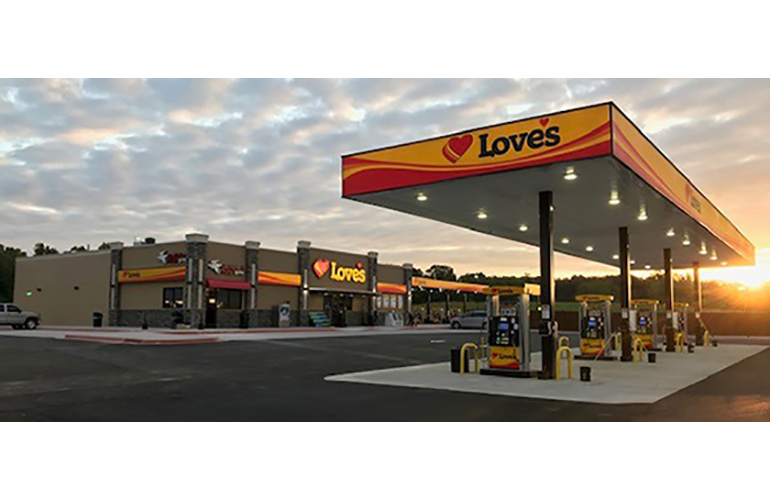 Love’s Opens New Travel Stops in Alabama and Mississippi CStore Decisions