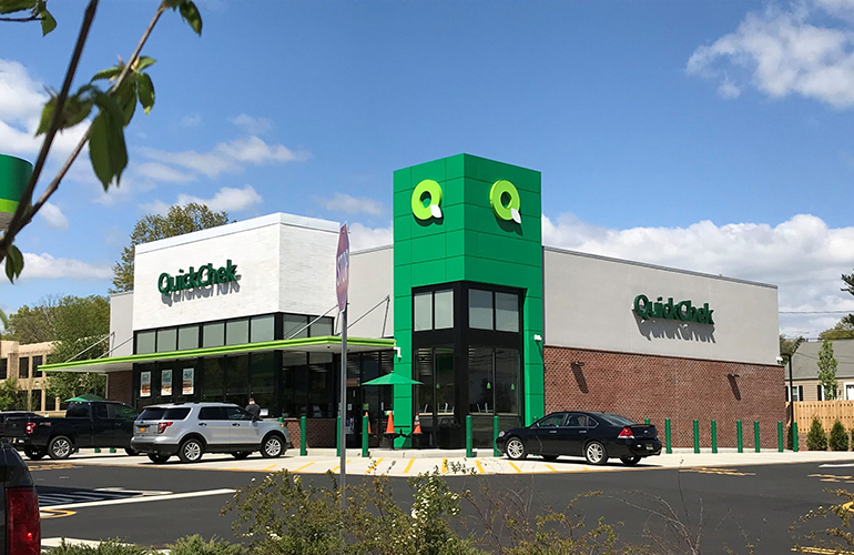 QuickChek Acquisition Indicates Foodservice Focus for Murphy USA