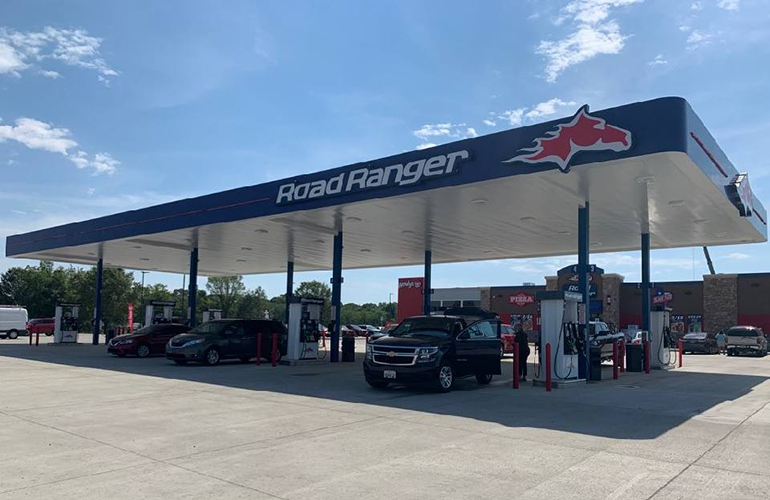 Road Ranger Commits to Everyday Consumers CStore Decisions