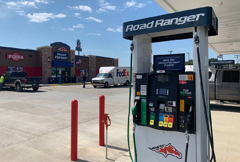 Road Ranger Opens 40th Store CStore Decisions