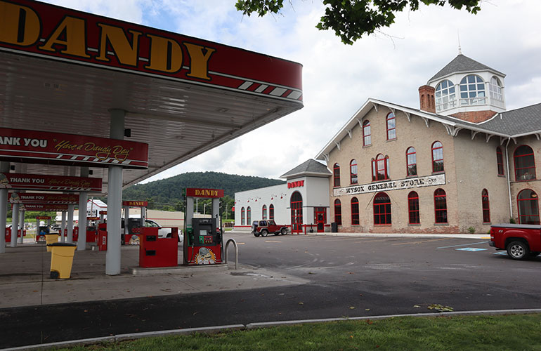 Dandy Mini Marts Embraces Innovation CStore Decisions