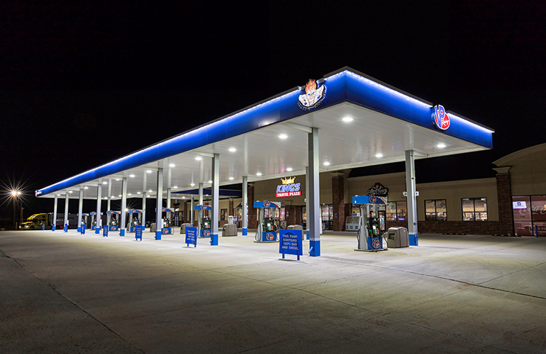 VP Racing Fuels Partners With Flint Hills Resources CStore Decisions