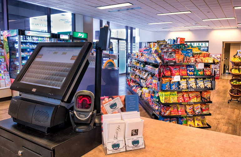 CStores Navigate Uncertain Economic Landscape CStore Decisions