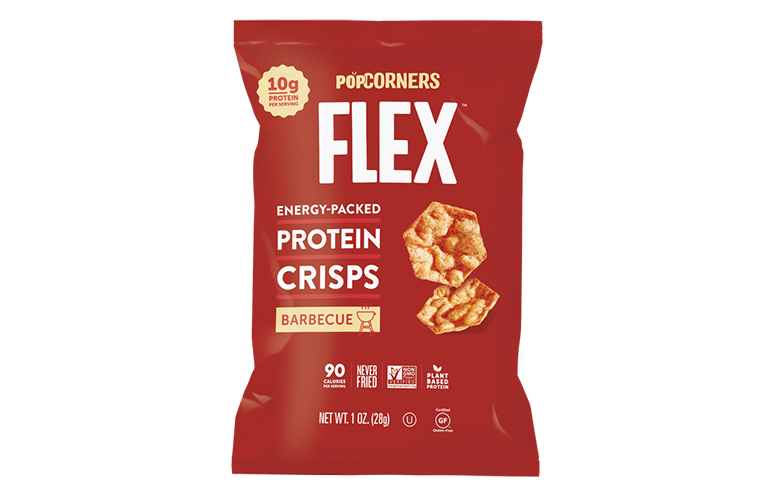 Protein Crisps CStore Decisions