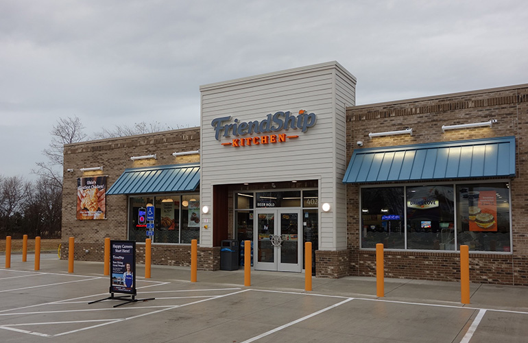 FriendShip Stores Donates a Record 500,000 in 2020 CStore Decisions