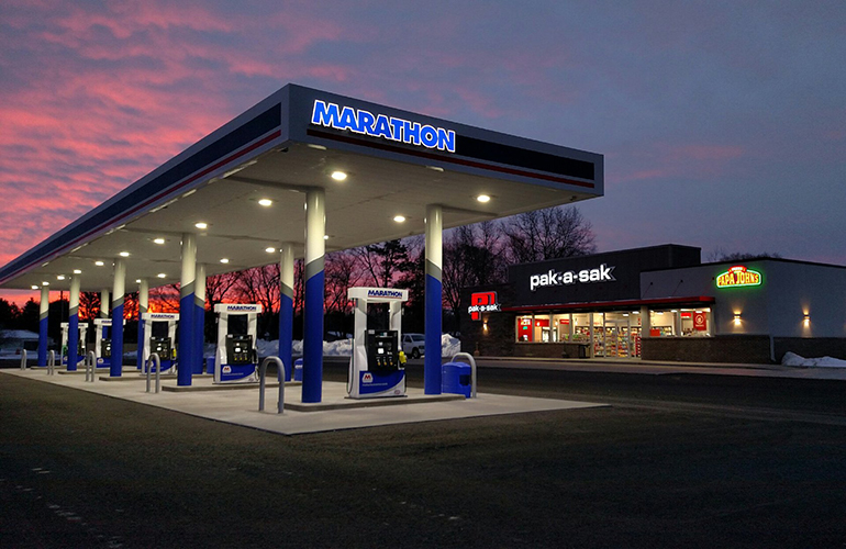 PakASak Owner Jay Petroleum Acquires Ottawa Oil Co., 22 Party Mart C