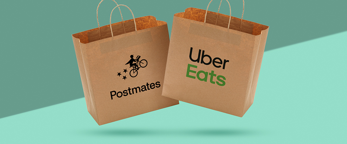 Uber Eats Acquires Postmates CStore Decisions